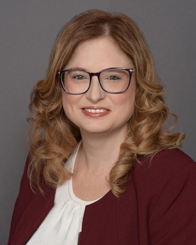 Photo of alumnus