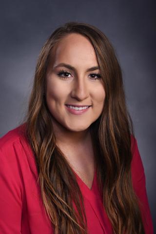 Photo of alumnus