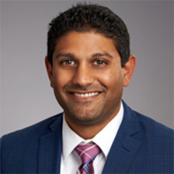 Photo of alumnus