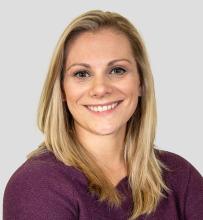 Photo of student
