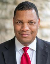 Headshot of alum