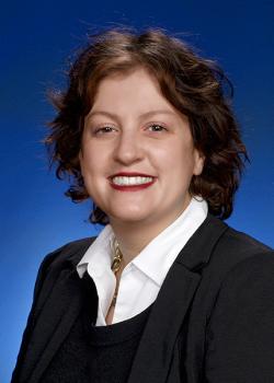 Headshot of 26-27 Murphy Fellow