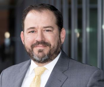 Headshot of alum