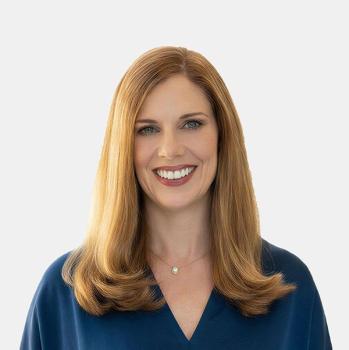 Headshot of alum