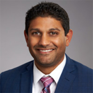 Photo of alumnus