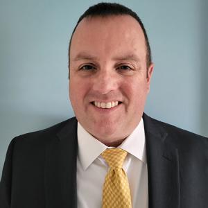 Jeremy Montgomery headshot