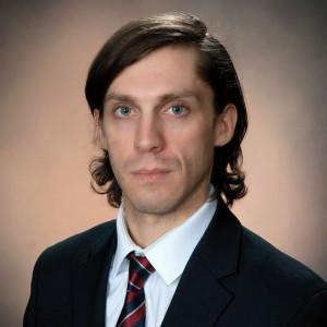Richard Marcil